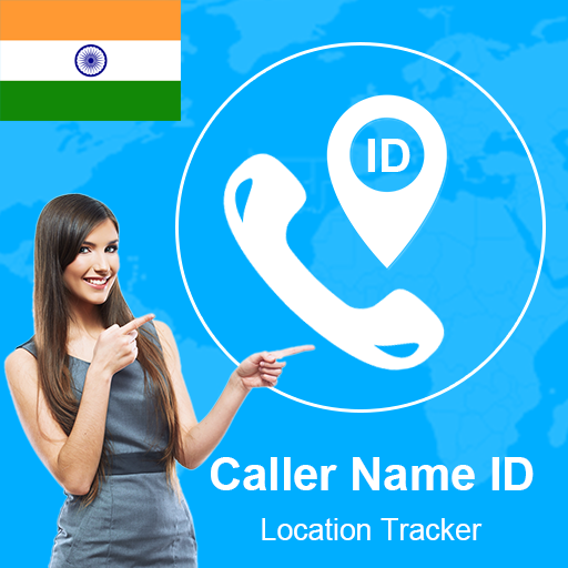 True Id Caller Name icon