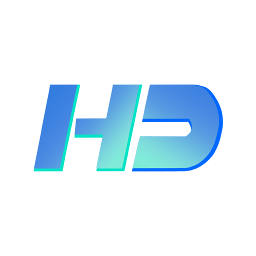 HD All In One icon