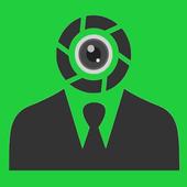 Latest Hidden Camera Detector أيقونة