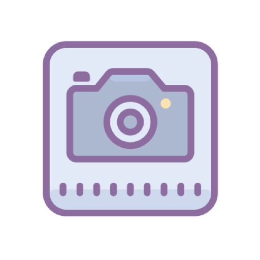 WaterMelon Camera icon