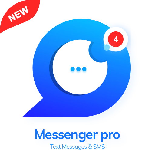 New Messenger 2021 - Free Video Calls &amp; Group Chat icon