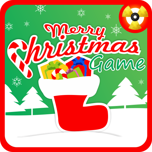 Christmas Game أيقونة
