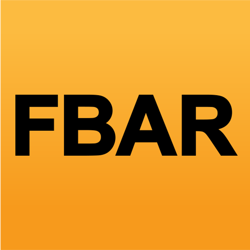 FBAR: FBA Seller Refund Tool icon