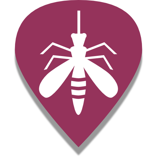 Mosquito Control icon