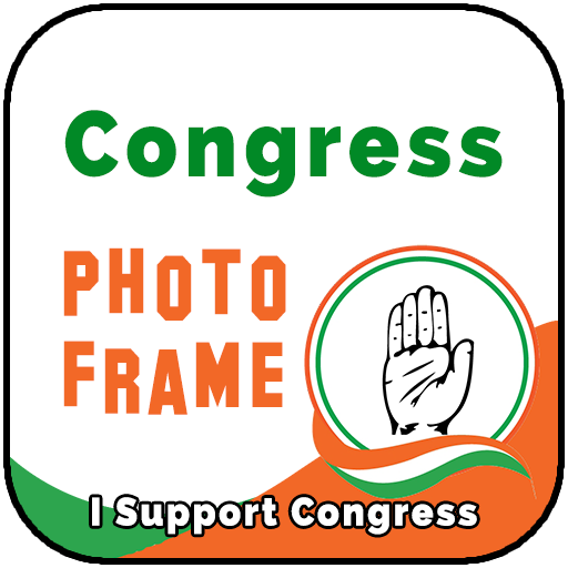 Congress Photo Frames иконка