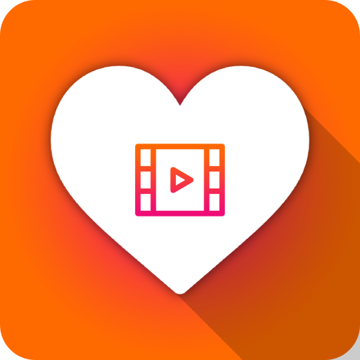 Like Video App icon