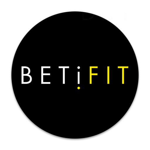 Betifit icon