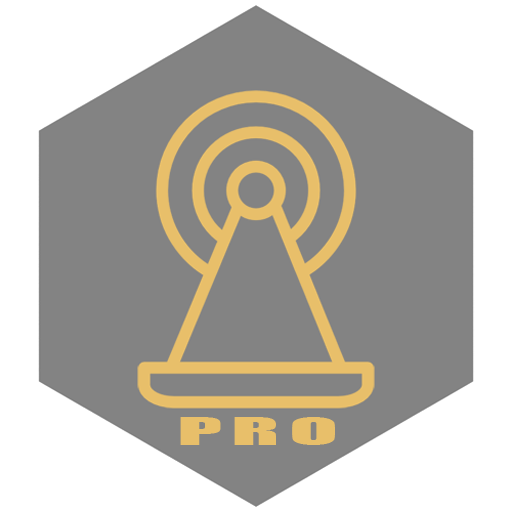 Cellular-Pro icon