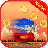 Super sonic bros icon