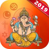 HD God-Goddess Wallpapers for all religious on 9Apps