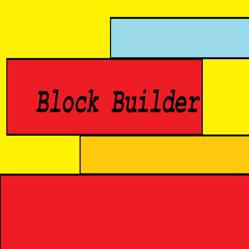 Block Builder icon