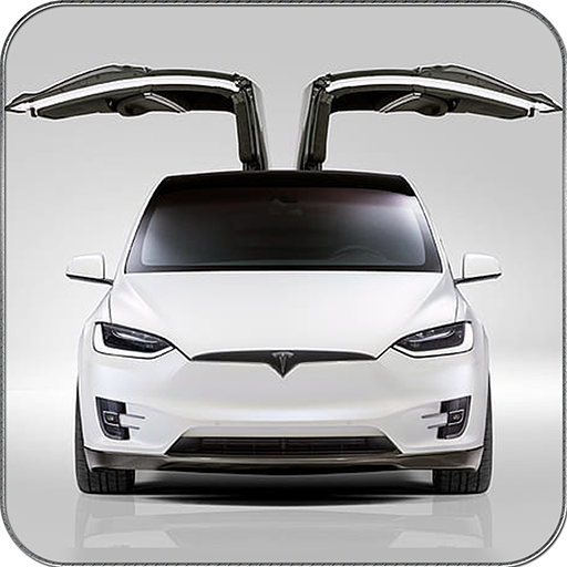 EV Car Simulator 3D: Car Games icon