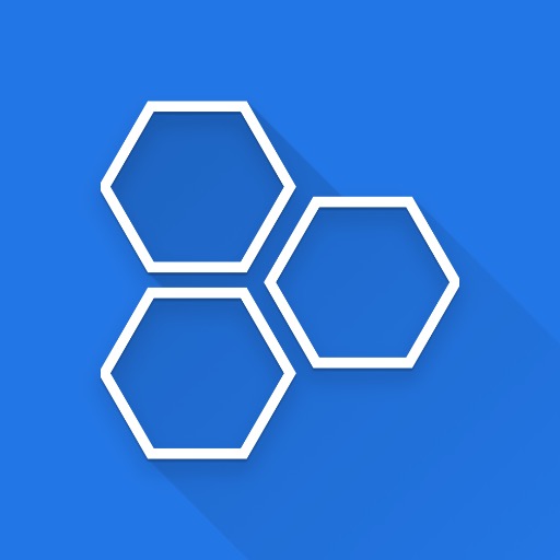 TechBiz - BUSY on mobile icon