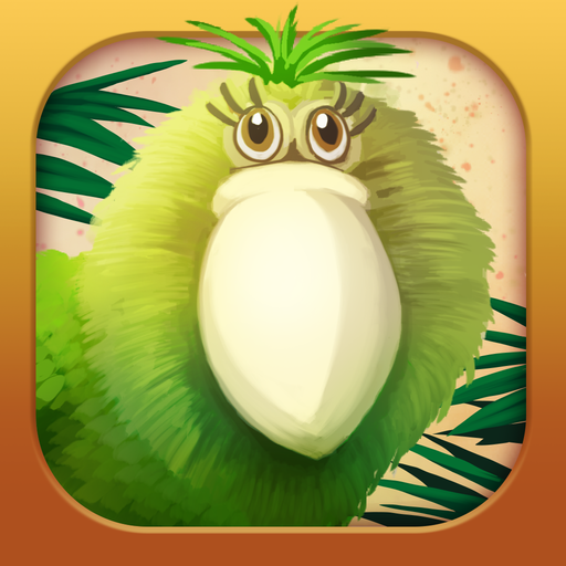 Kakapo Run icon