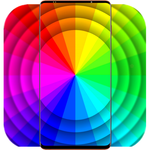 Solid Color Wallpaper icon