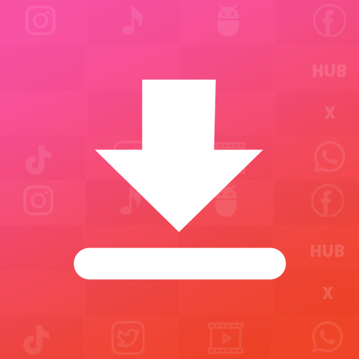 All Video Downloader- Videoder 2021 icon