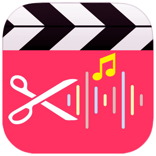 MP3 Cutter Pro icon