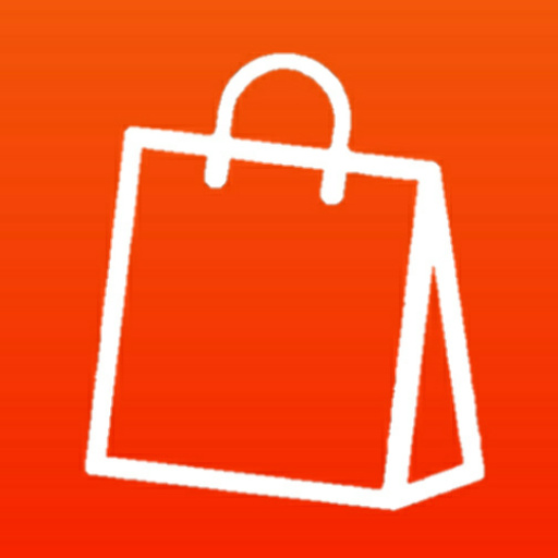 Indian Shopping App icon