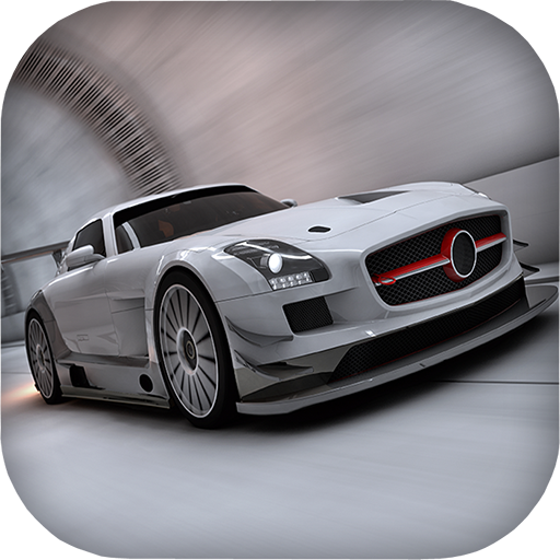 Supercars - Speed Hunter Racing icon