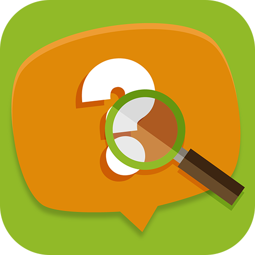 soalan pengetahuan am - soalan dan jawapan icon