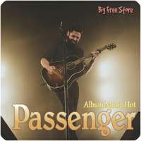 Passenger Album Music Hot
