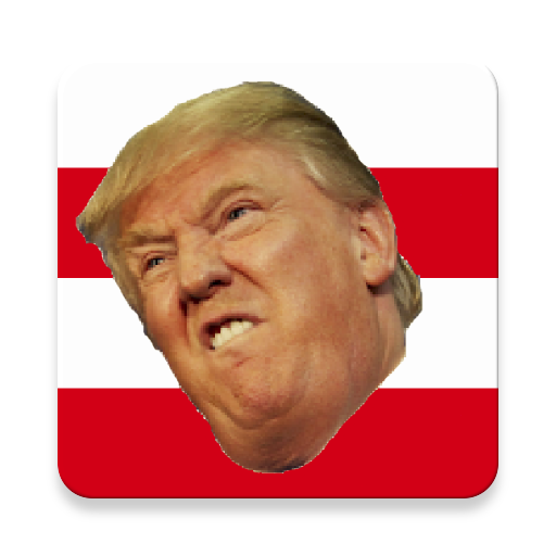 Trump SoundBoard icon