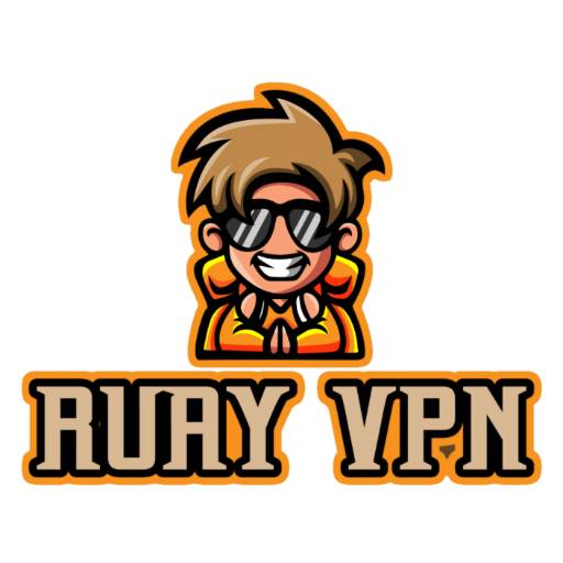 RUAY VPN icon
