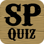 Quiz for South Park icon