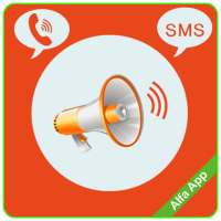 Caller Name Announcer on 9Apps