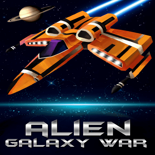 Alien Galaxy War icon