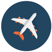 Flight Status Tracker icon