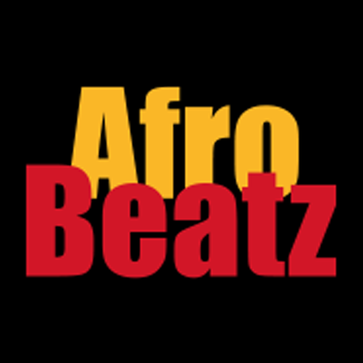 AfroBeatzApp icon