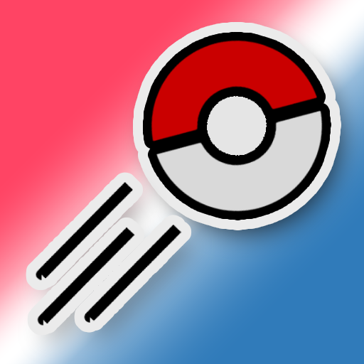 Poke Guide - Speed Calculator icon