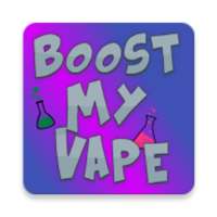 Boost my Vape 2