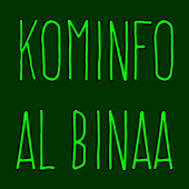 ikon KOMINFO AL BINAA