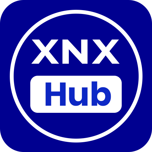 XNX Video Player - HD Audio &amp; Video Player icon