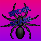 Spider Scare icon