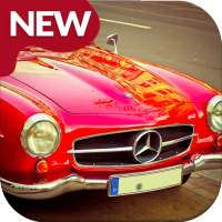 🚗 Classic Cars Wallpapers