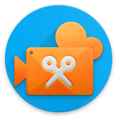 PhotoVideoMaker - Make Photos Live With Music icon