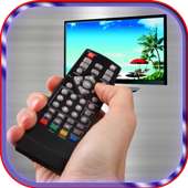 Universal TV Remote  Control on 9Apps