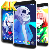Undertale Wallpaper icon