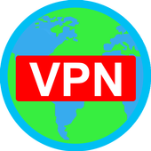 Unblock Websites VPN Browser icon