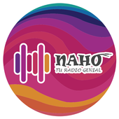 Naho Radio icon