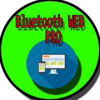 Bluetooth Web Pro on 9Apps