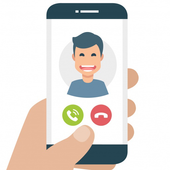 Polo Marco - video calling free &amp; chat app icon