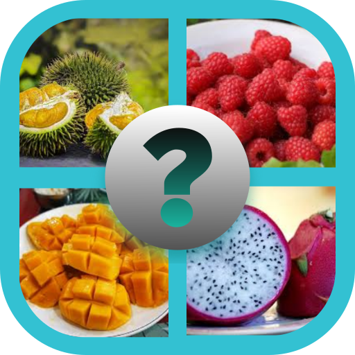 Fruit Quiz icon