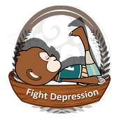 YOGA™ Yoga Fight Depression on 9Apps