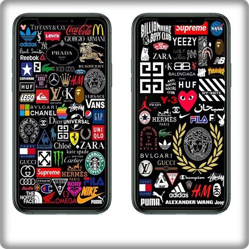 ikon Brand Wallpapers : Fashion Collection