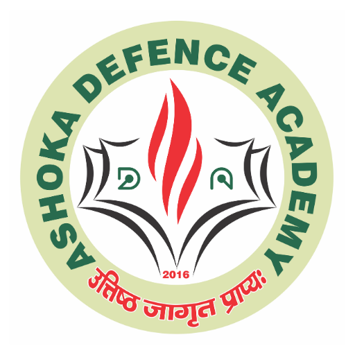 ASHOKA DEFENCE ACADEMY icon