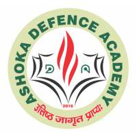 ASHOKA DEFENCE ACADEMY